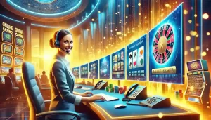 gbetmax Customer Support