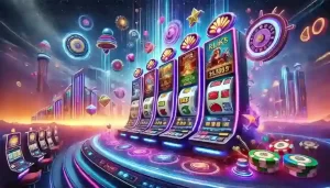 gbetmax Online Slots