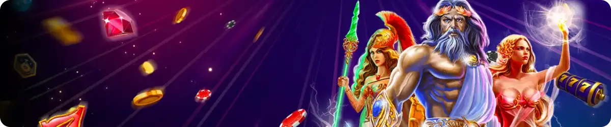 gbetmax Slot Games