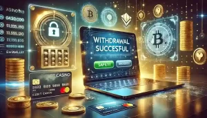 gbetmax Casino Withdrawal