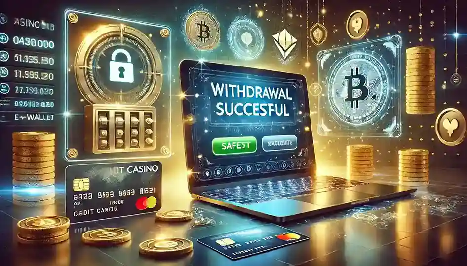 gbetmax Casino Withdrawal