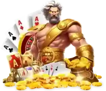 zeus character 2